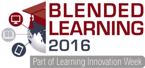 Blended Learning 2016 Summit