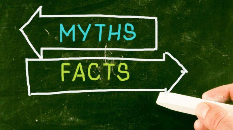 5 Common eLearning Myths