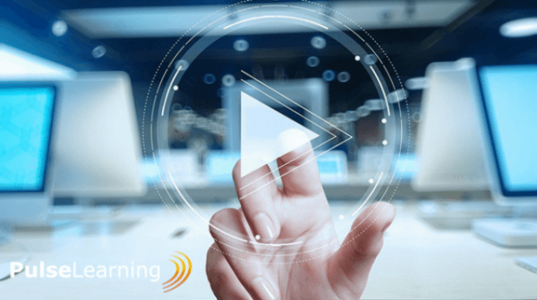 5 Reasons Why Video In eLearning Is The Medium Of The Moment