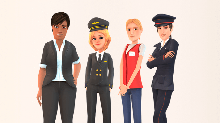 5 Tips To Integrate 3D Educational Games In eLearning