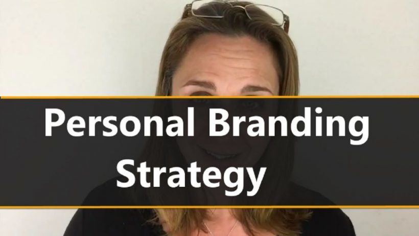 5 Tips To Improve Your Personal Brand Online