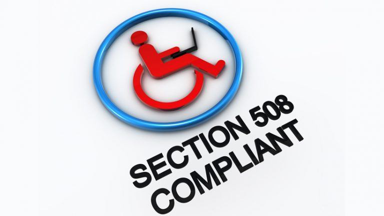 508 Compliant eLearning: Tips And Tricks