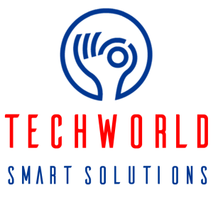 Techworld Smart Solutions logo