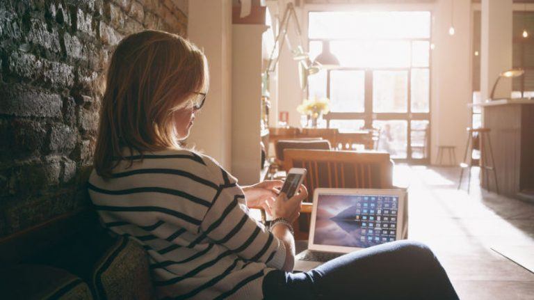 7 Top Tips For Mature eLearners