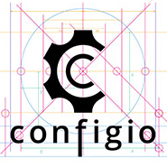 Configio logo