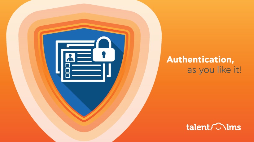 It Just Works, Part 4: Industry-Standard Authentication Integrations With TalentLMS