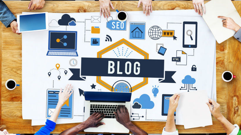 7 Tips To Create A Corporate eLearning Blog