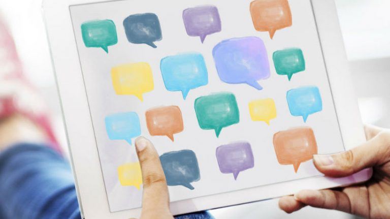 8 Ways To Facilitate Meaningful Online Discussions In eLearning
