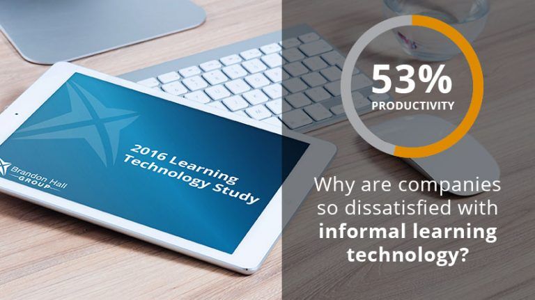 Investing In A New Learning Management System In 2016: How Can It Boost User Satisfaction?