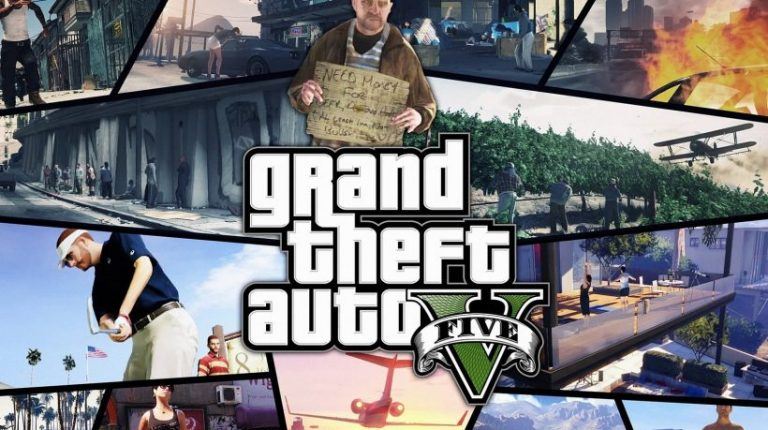 Mastery Learning: What Grand Theft Auto 5 Can Teach Us 