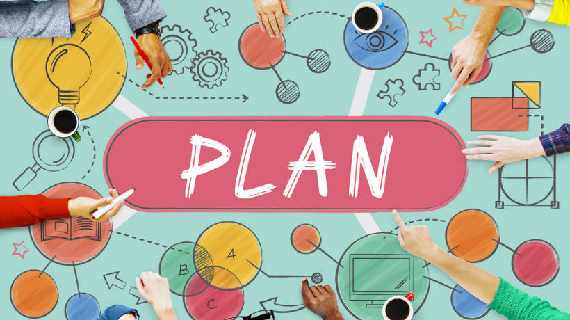 6 Tips On How To Start Planning eLearning Courses