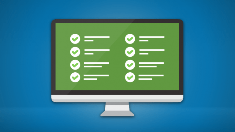 Using Surveys To Assess eLearning: Pros And Cons