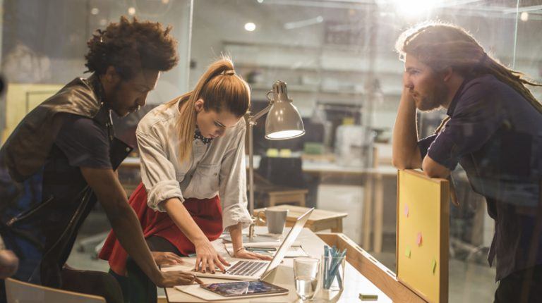 Why User Experience Design Is Important For Training Your Employees