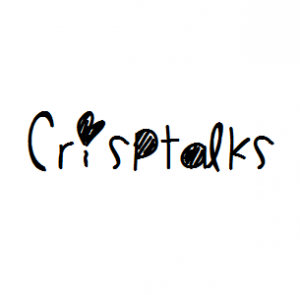 CrispTalks logo