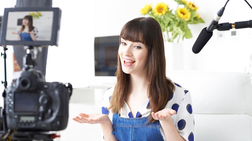 10 Top Tips For Interactive Video
