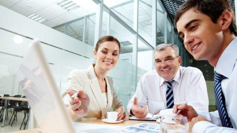 3 Strategies To Keep Tech-Hungry Millennials Happy In The Workplace