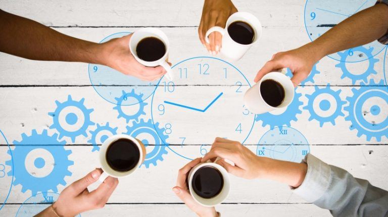 Top 4 Reasons Your Workplace Needs Social And Collaborative Learning Technologies