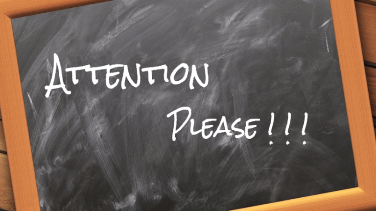 5 Tricks To Gain A Learner’s Attention