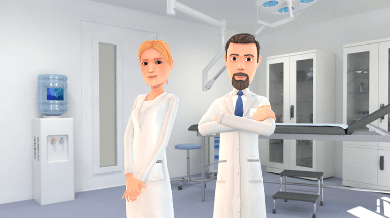 5 Ways To Create Simulation Games: The ITyStudio Case