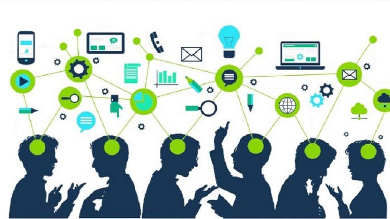 5 Ways eLearning Aids Intra-Organizational Knowledge Transfer