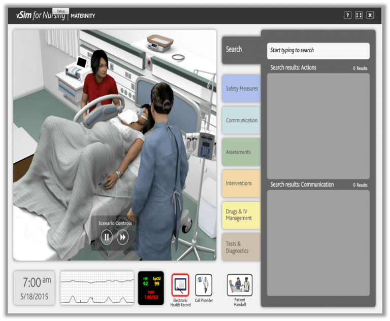 Understanding Medical Simulation And Its Role In Learning - eLearning ...