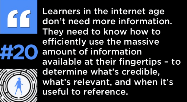 http://www.slideshare.net/Kerosene/slideshare-education-quotes