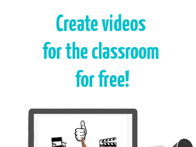 Screenshot of simpleshow video maker
