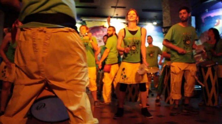 Átiko13: Inclusive Learning Through Music