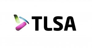 TLSA International logo