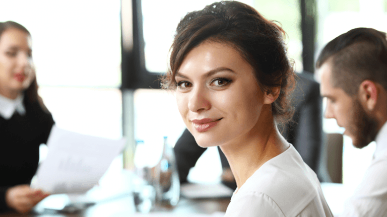 How To Stand Out In The Corporate Training Market