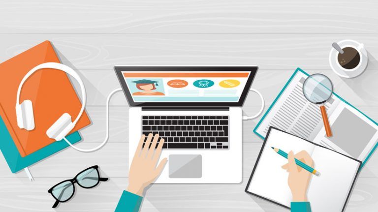 Custom eLearning Vs. Off-The-Shelf eLearning: Which Is Right For You?