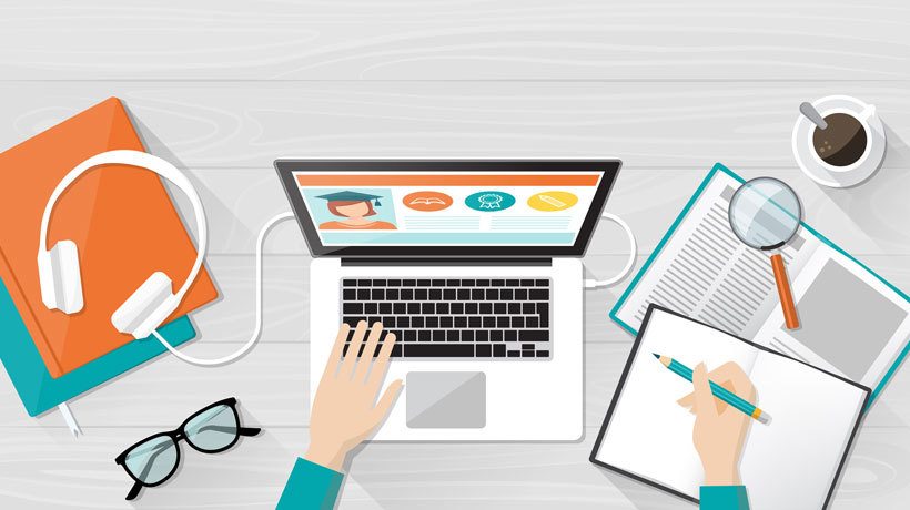 Custom eLearning Vs. Off-The-Shelf eLearning: Which Is Right For You?