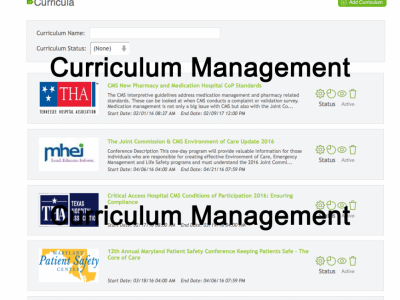 Screenshot of Entrenarse