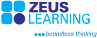 Zeus Learning logo
