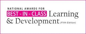 G-Cube Wins Best In Class Learning And Development Award 2016