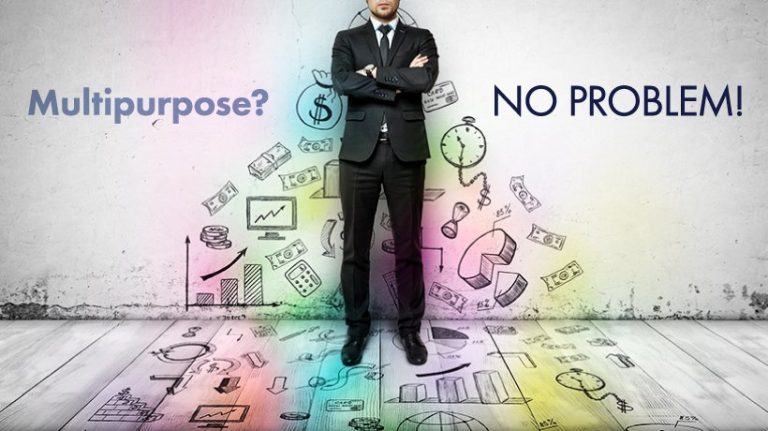 The Swiss Army -TDS, Pt.1: eFrontPro For The Enterprise