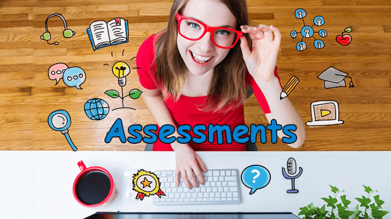 Create Exciting Formative And Summative Assessments Using Raptivity