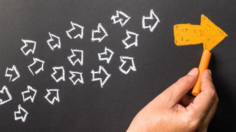6 Tips To Find Your eLearning Niche