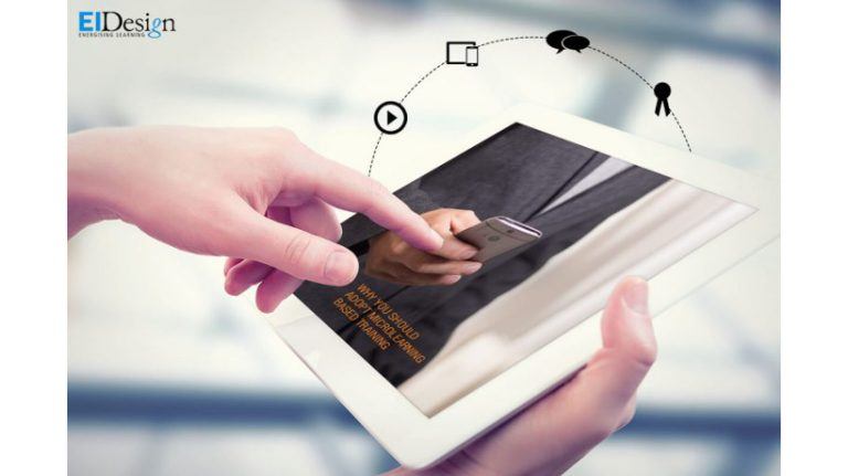Free eBook: Why You Should Adopt Microlearning Based Training