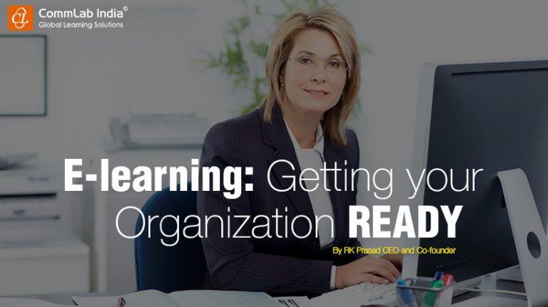 Free eBook - eLearning: Getting Your Organization Ready