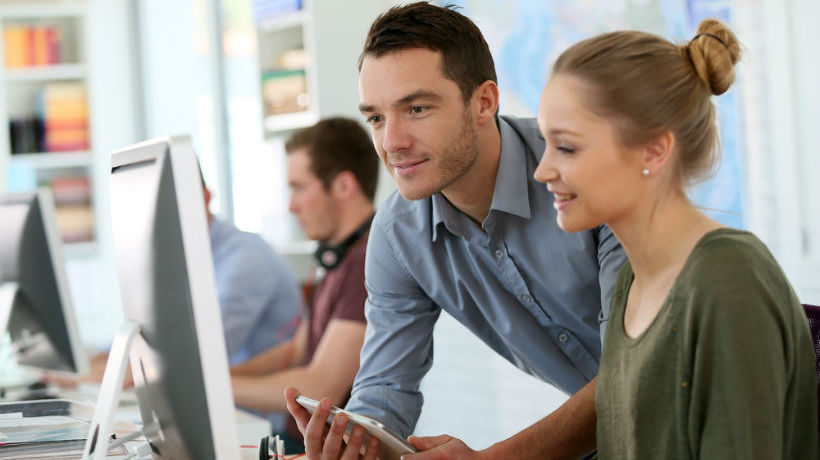 4 Benefits Of Incorporating Online Training Apprenticeships Into Your Corporate eLearning Program