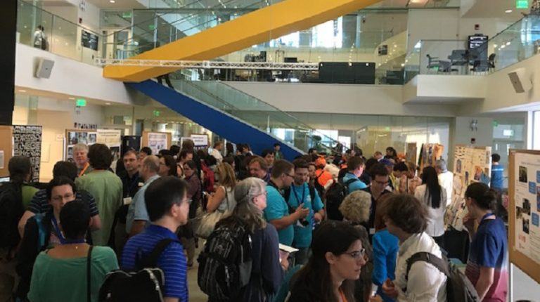 Scratch That Itch @ Scratch Conference 2016
