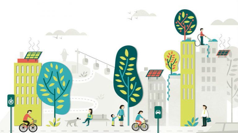 Knowledge At The II Smart Cities Congress