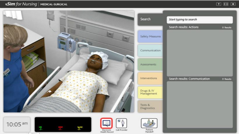 Understanding Medical Simulation And Its Role In Learning