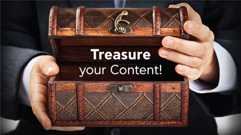 Take It To The Ritz: Rich Content With eFrontPro
