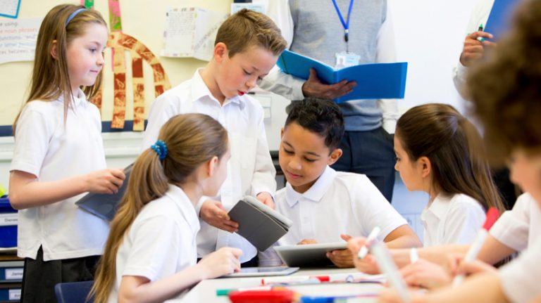Top 3 Myths About BYOD In The Classroom