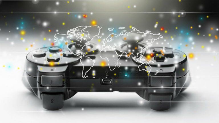 Video Games In Education And Training 