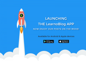 Learnnovators Launches Mobile App For LearnoBlog