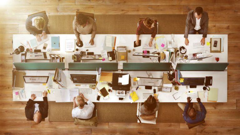 The 3 Pillars Of Enterprise Collaboration