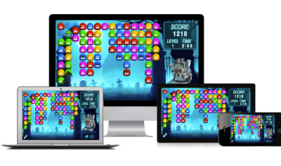 Screenshot of WiMi5